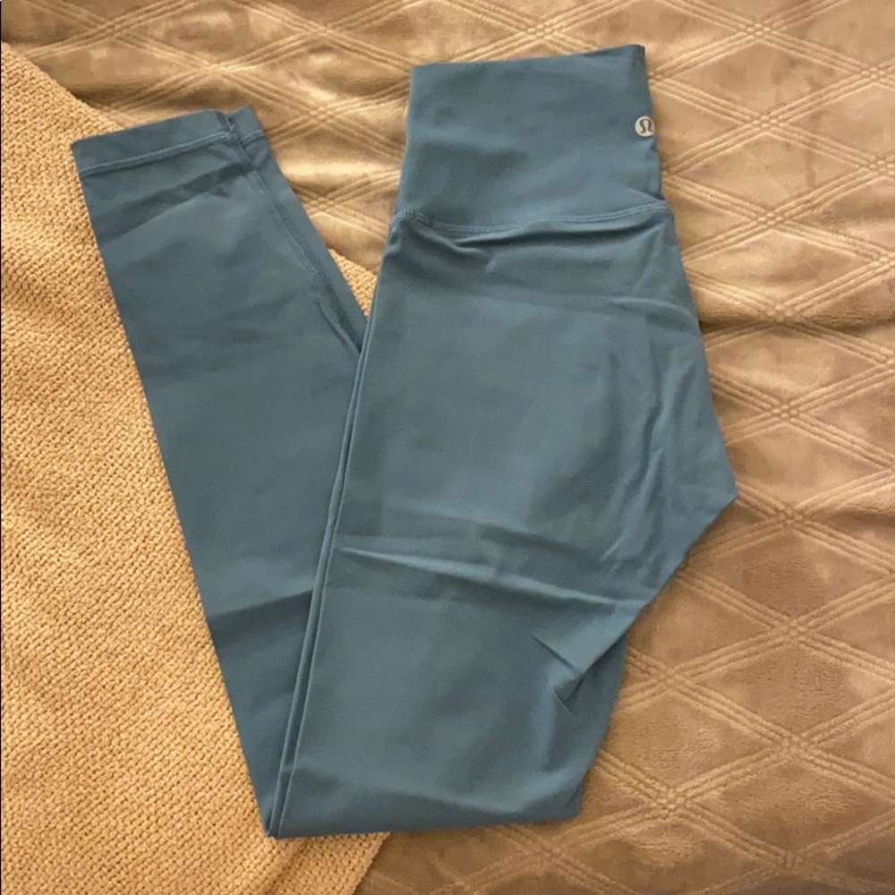 Lulu Lemon leggings